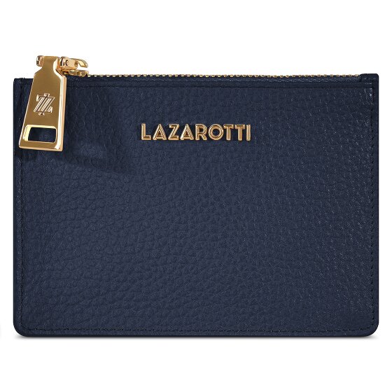 Lazarotti Bologna Leather Schlüsseletui Leder 11.5 cm Lazarotti Bologna Leather Schlüsseletui Leder 11.5 cm