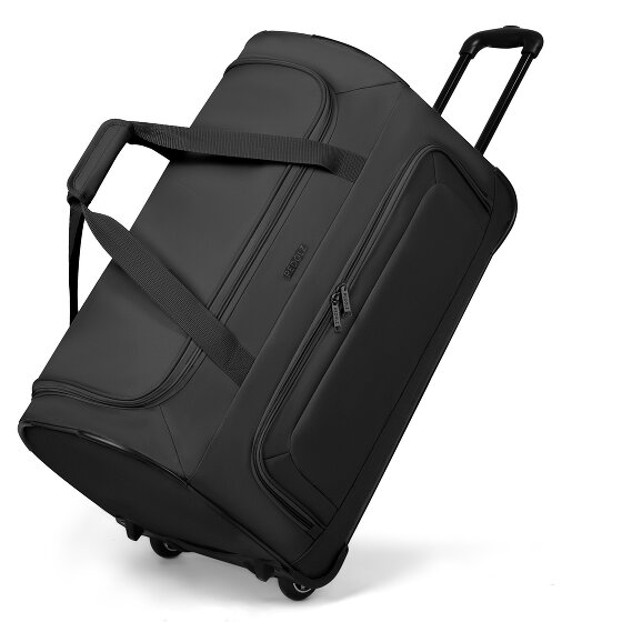 Redolz Redolz Duffle Essentials 2 Rollen Reisetasche 61 cm