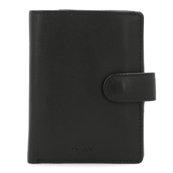 Picard Brooklyn Geldbörse Leder 10 cm