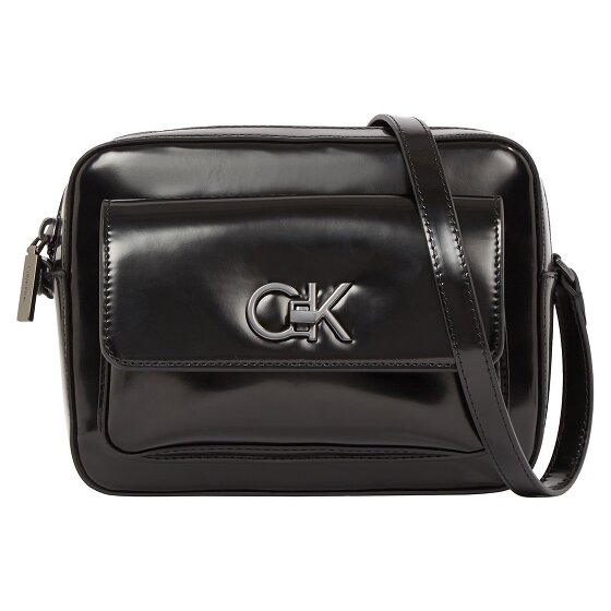 Calvin Klein Re-Lock Umhängetasche 20.5 cm Calvin Klein Re-Lock Umhängetasche 20.5 cm
