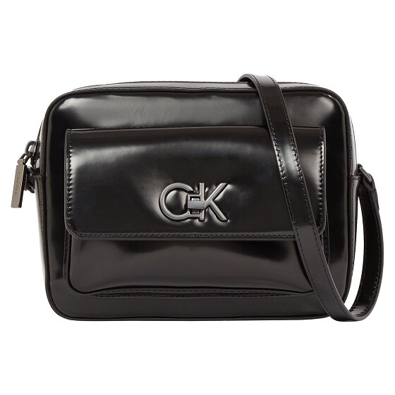 Calvin Klein Re-Lock Umhängetasche 20.5 cm