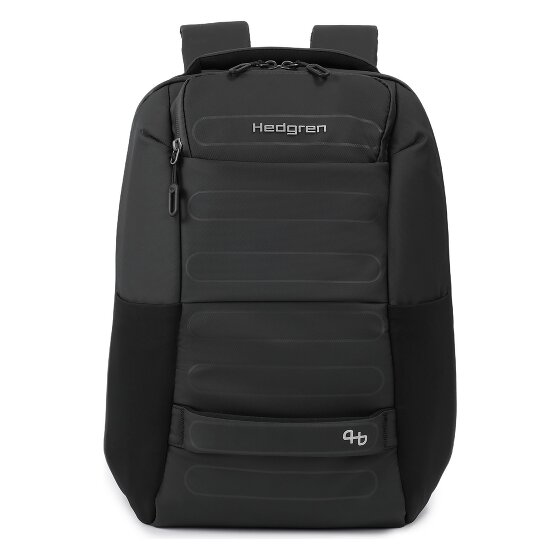 Hedgren Comby Performance Daypack RFID Schutz 40 cm Laptopfach