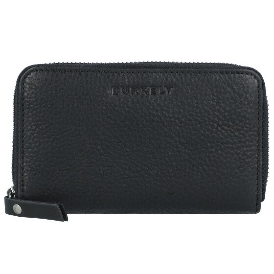 Burkely Antique Avery Geldbörse RFID Leder 14 cm
