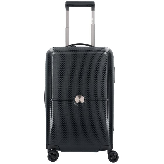 Delsey Paris Turenne 4-Rollen Kabinentrolley 55 cm