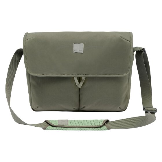 Vaude Coreway Messenger 38 cm Laptopfach Vaude Coreway Messenger 38 cm Laptopfach