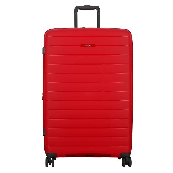 Jump Striper 4 Rollen Trolley 77 cm mit Dehnfalte