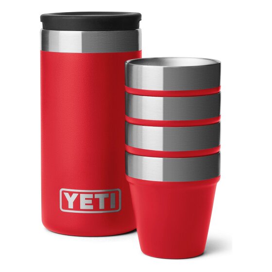 Yeti Shotgläser 48 ml