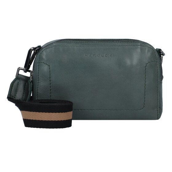 Harold's Caugio Umhängetasche Leder 21.5 cm