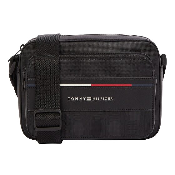 Tommy Hilfiger TH Foundation Umhängetasche 21 cm