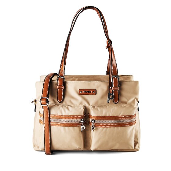 Picard Sonja Schultertasche 35 cm