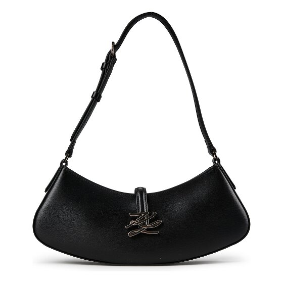 Karl Lagerfeld Autograph Schultertasche 32.5 cm