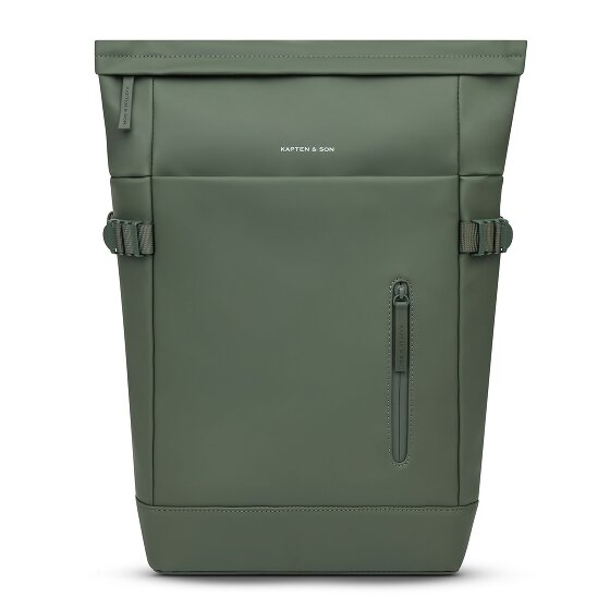 Kapten & Son Helsinki Daypack 46 cm Laptopfach