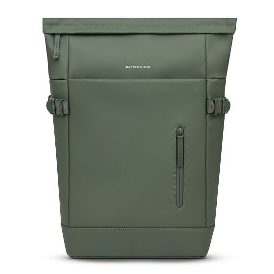 Kapten & Son Helsinki Daypack 46 cm Laptopfach
