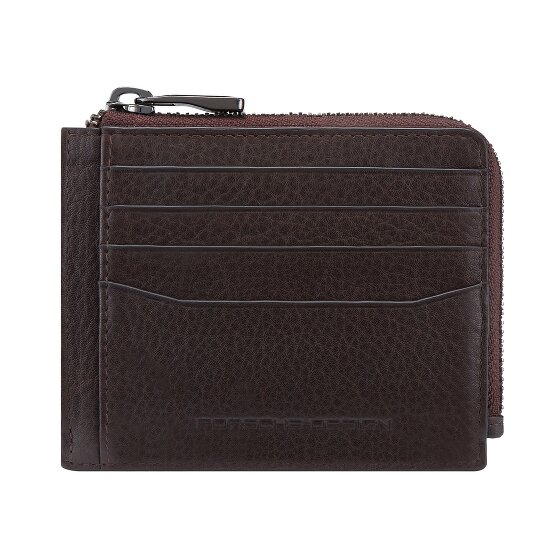 Porsche Design Business Geldbörse RFID Leder 11 cm