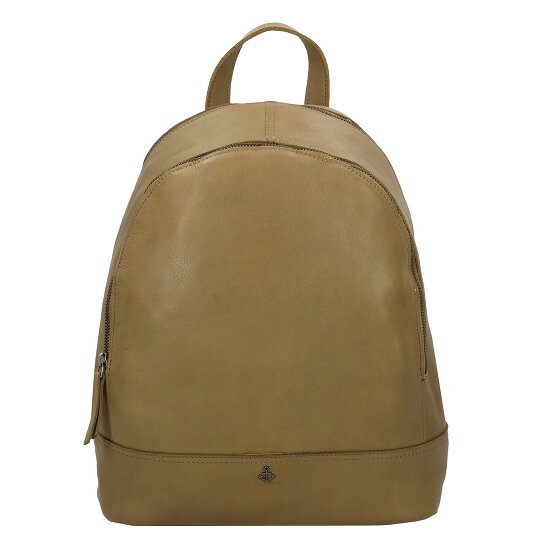 Harbour 2nd Meghan Daypack Leder 34 cm