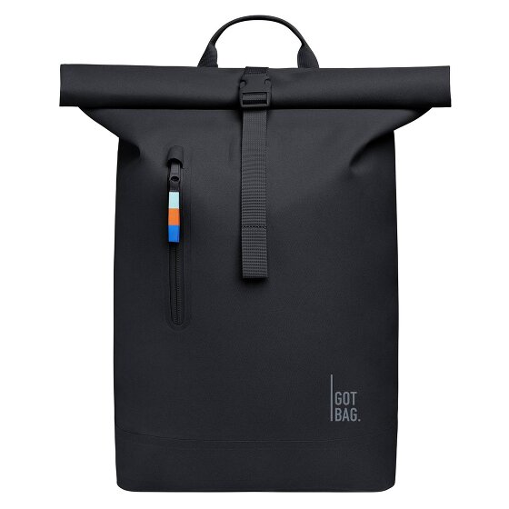 GOT BAG Rolltop Lite 2.0 Daypack 42 cm Laptopfach