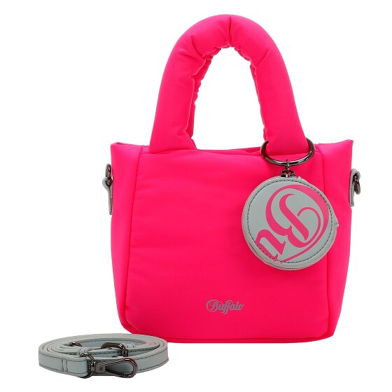 Buffalo Boxy25 Mini Bag Handtasche 17.5 cm