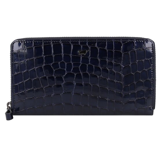 Braun Büffel Verona Geldbörse Leder 19 cm