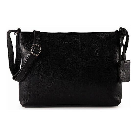 Burkely Antique Avery Umhängetasche Leder 25 cm