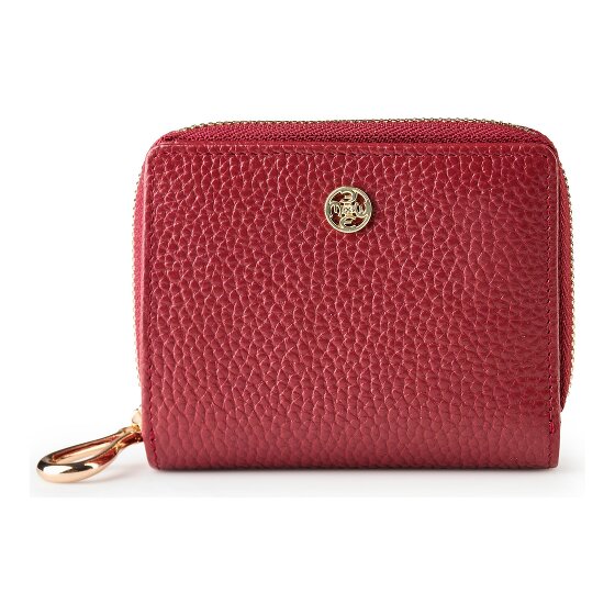 Esquire Alexandria Geldbörse RFID Schutz Leder 10.5 cm