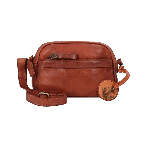Harbour 2nd Nyla Umhängetasche Leder 22 cm Harbour 2nd Nyla Umhängetasche Leder 22 cm