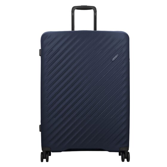 Jump Levante 4 Rollen Trolley 75 cm