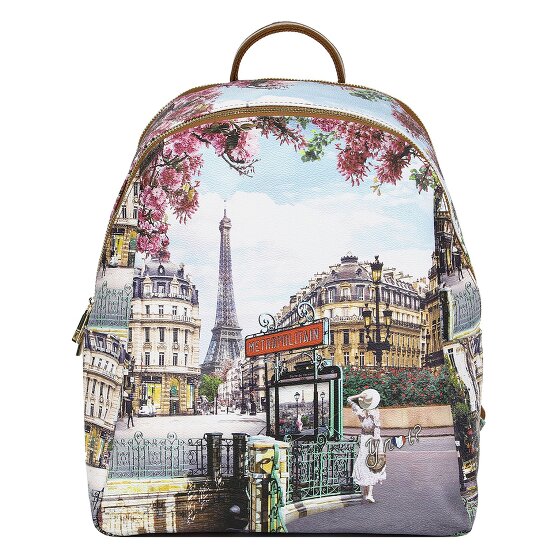 Y Not? Yesbag Daypack 34 cm Laptopfach