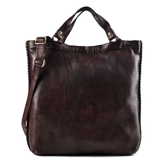 Campomaggi Renata Schultertasche Leder 31 cm