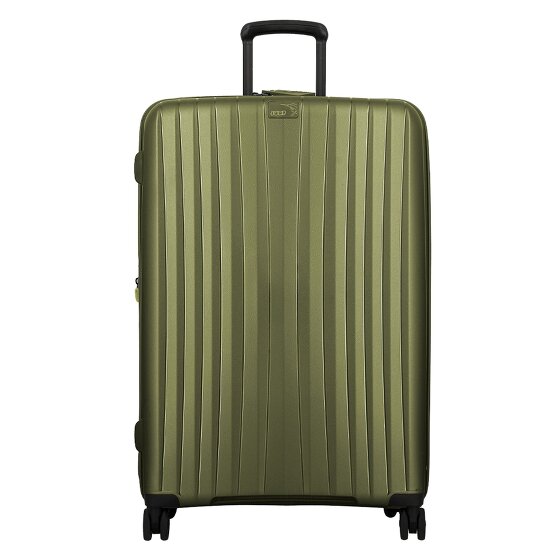 Jump Enais 4 Rollen Trolley 75 cm mit Dehnfalte