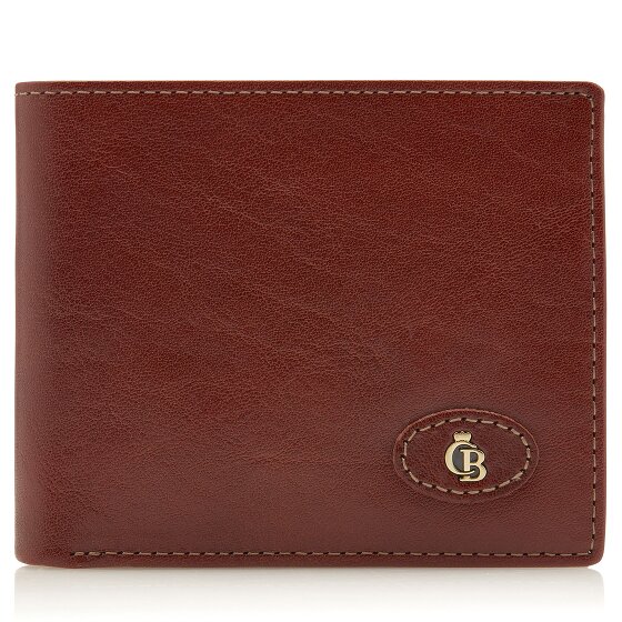 Castelijn & Beerens Gaucho Geldbörse RFID Leder 10,5 cm