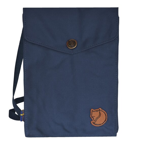 Fjällräven Pocket Brustbeutel 14 cm