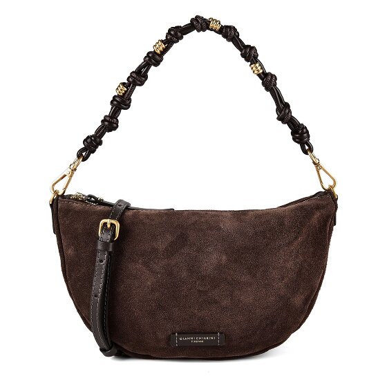 Gianni Chiarini Cleo Schultertasche Leder 23 cm