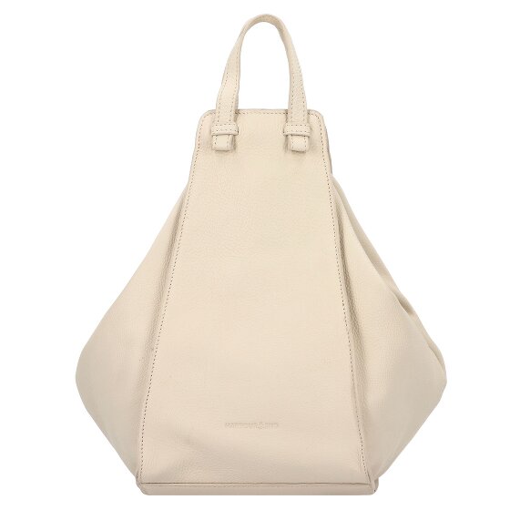 Harbour 2nd Just Pure Mireille City Rucksack Leder 30 cm