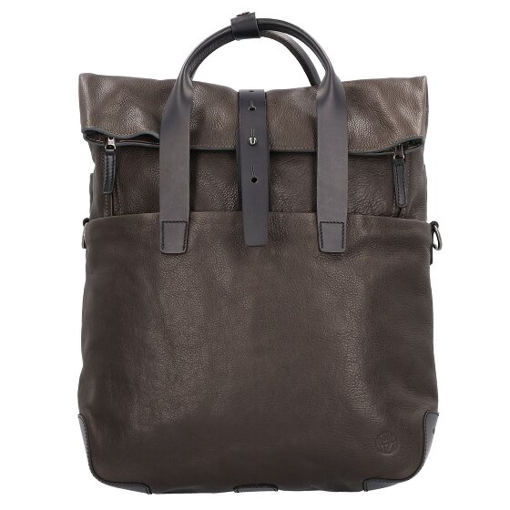 Harold's Mount Ivy Rucksack Leder 31 cm Laptopfach