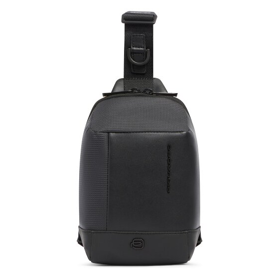 Piquadro Sync Sling Bag 20 cm