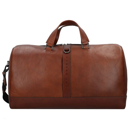 The Bridge Giacomo Weekender Reisetasche Leder 50.5 cm
