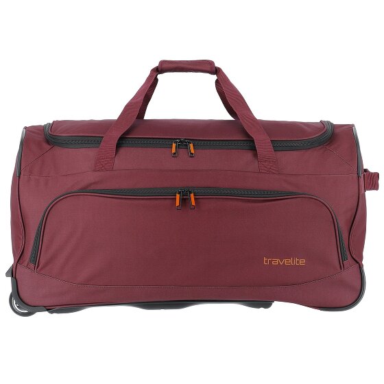 Travelite Basics 2 Rollen Reisetasche 71 cm Travelite Basics 2 Rollen Reisetasche 71 cm