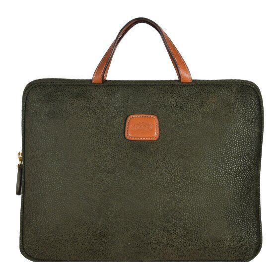Bric's Life Laptoptasche 30 cm