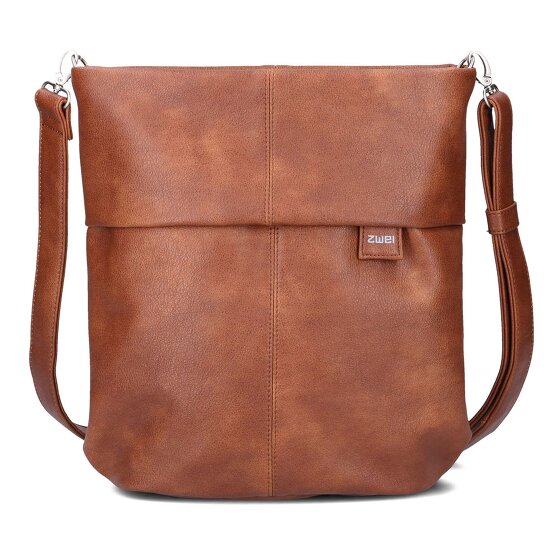 Zwei Mademoiselle.M Schultertasche 31 cm