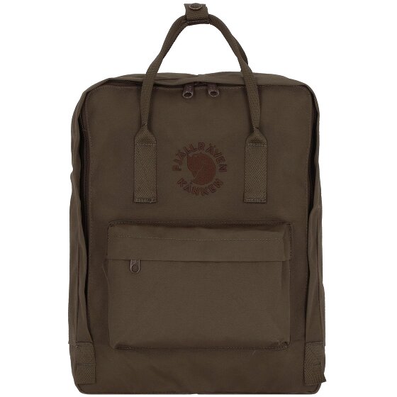 Fjällräven Re-Kanken City Rucksack 34 cm Fjällräven Re-Kanken City Rucksack 34 cm