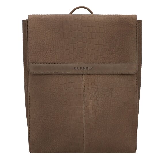 Burkely Casual Carly Daypack Leder 30 cm Laptopfach