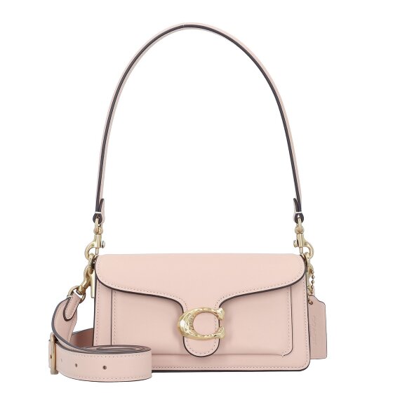 Coach Tabby Schultertasche Leder 20 cm