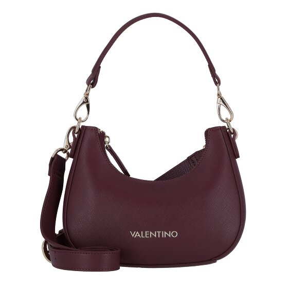 Valentino Zero Schultertasche Leder 22 cm