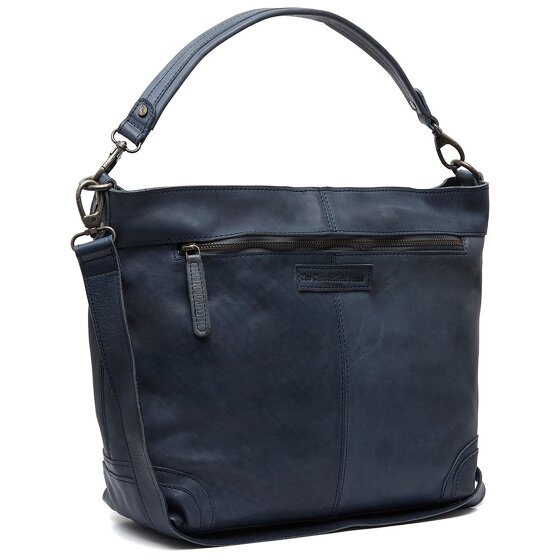The Chesterfield Brand Bolivia Schultertasche Leder 32 cm