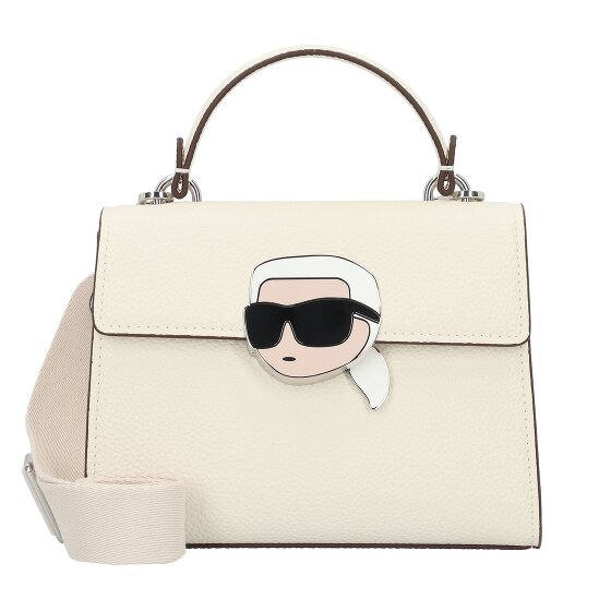 Karl Lagerfeld Ikon Handtasche 23 cm