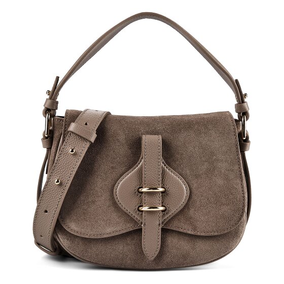 Coccinelle Mavery Schultertasche Leder 22 cm