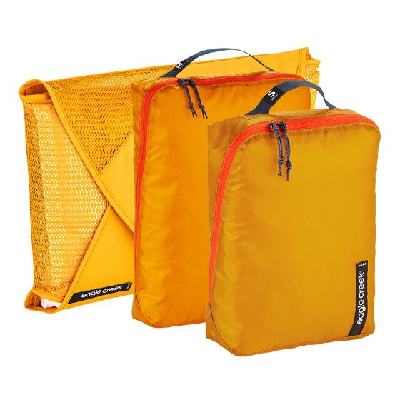 Eagle Creek Pack-It Starter Packtasche Set 3tlg.