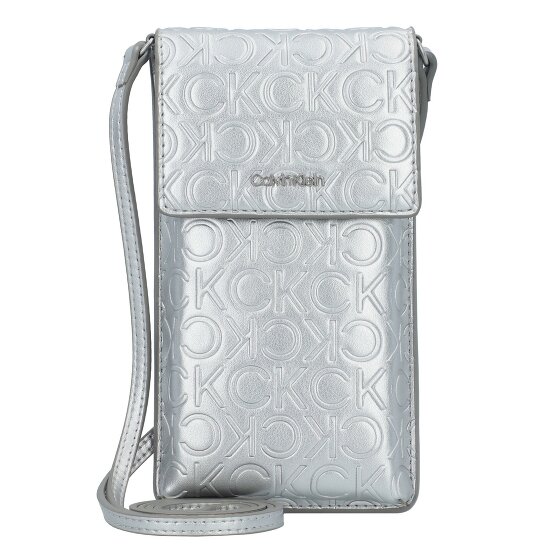 Calvin Klein CK Must Handytasche 13 cm