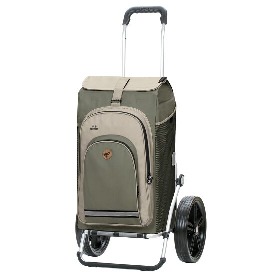 Andersen Shopper Royal Shopper Hydro 2.0 Einkaufstrolley 67 cm