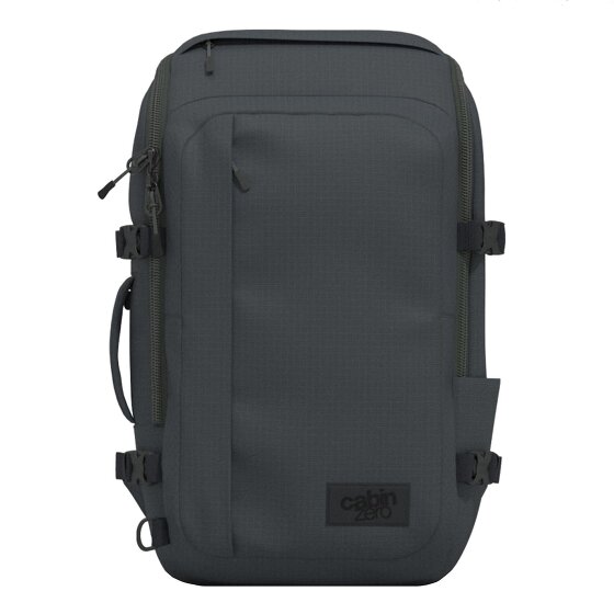 Cabin Zero Adventure Cabin Bag ADV 32L Rucksack 46 cm